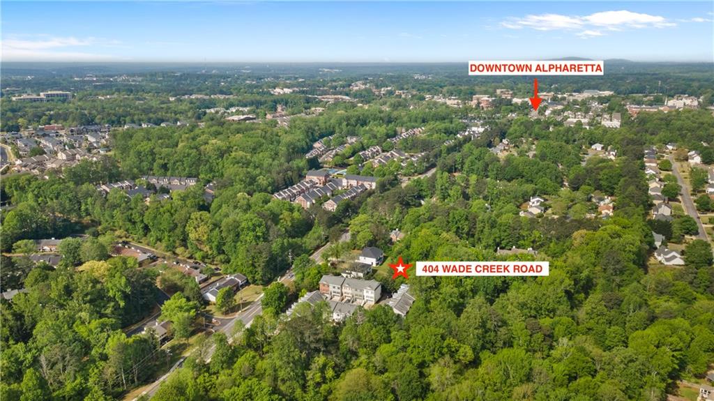 404 Wade Creek Road, Alpharetta, Georgia image 34