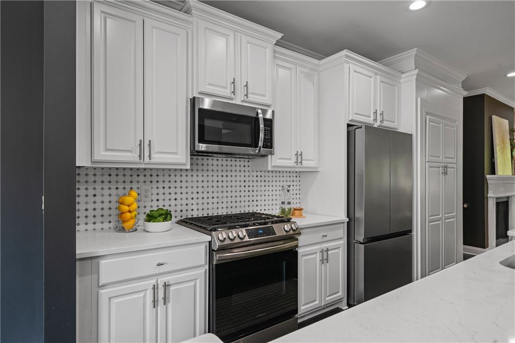404 Wade Creek Road, Alpharetta, Georgia image 7