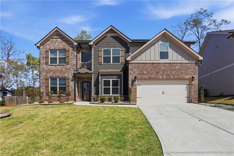 5975 Park Bay Court Flowery Branch GA 30542