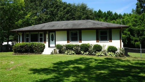 Homes For Rent - 1950 Old Lost Mountain Road<br/> Powder Springs, GA 30127