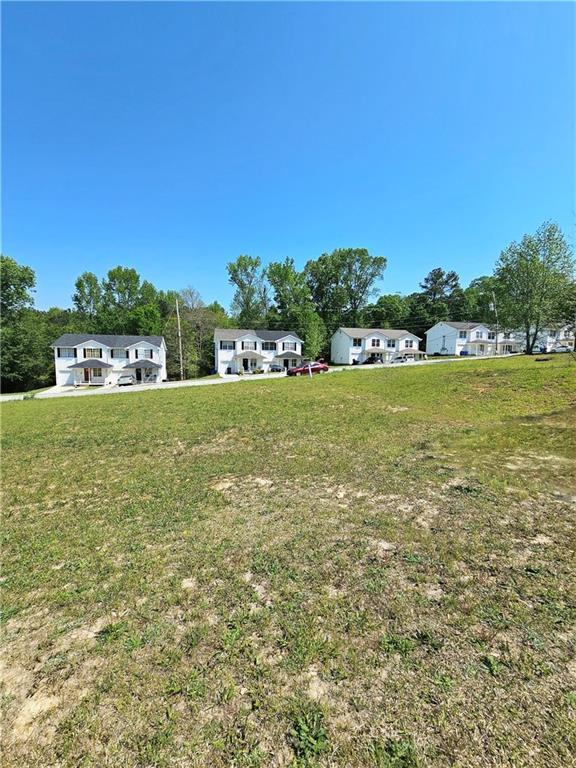 1175 Pinedale Circle, Conyers, Georgia image 7