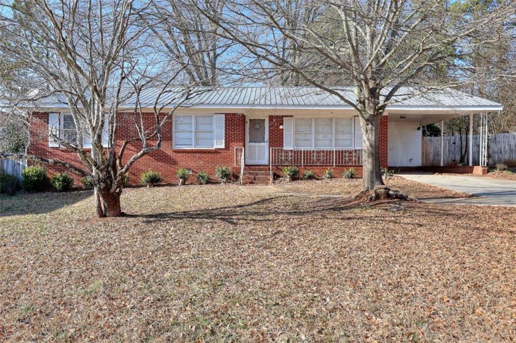 707 E Spring Street, Monroe, Georgia image 8