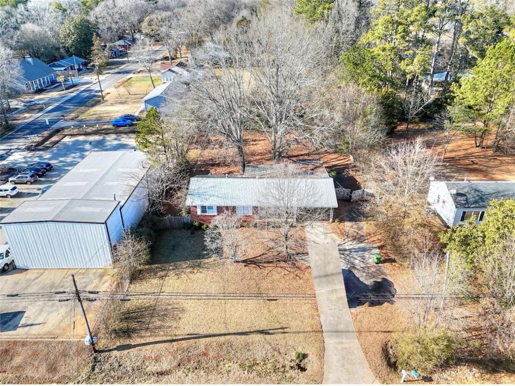 707 E Spring Street, Monroe, Georgia image 5
