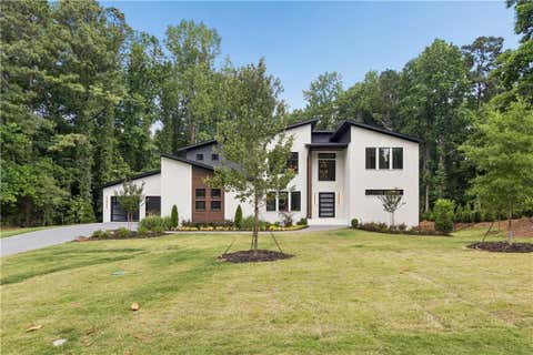 Homes For Rent - 1000 Clementstone Ne Drive<br/> Sandy Springs, GA 30342