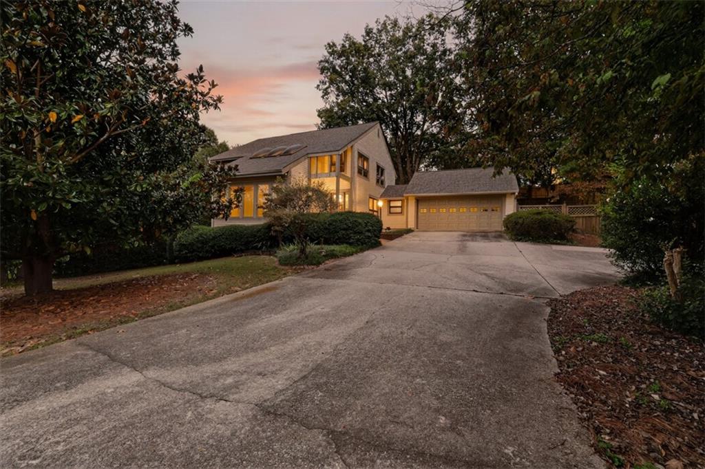 1456 Heritage Road