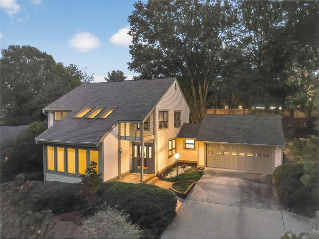 1456 Heritage Road