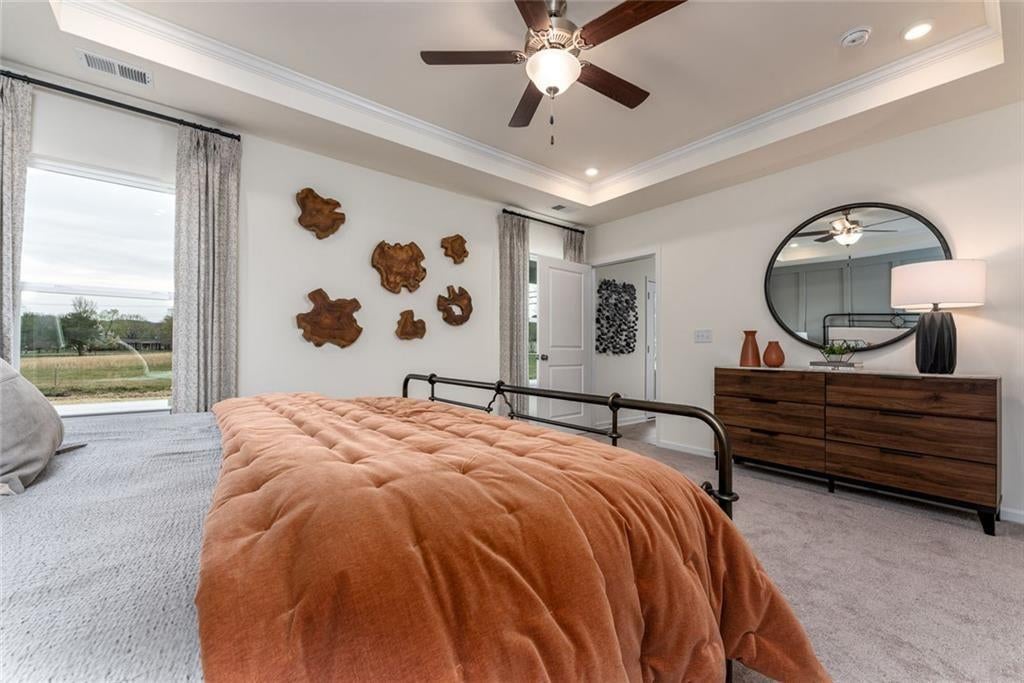 5036 Cecelia Drive