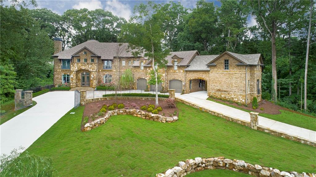 Mount Paran Buckhead - Residential