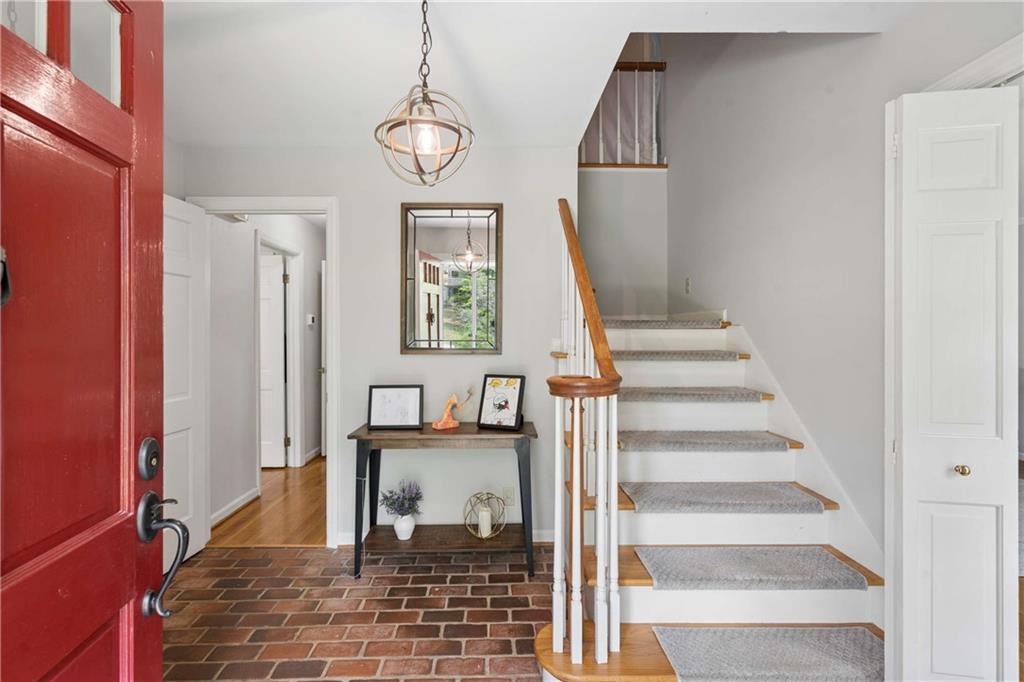 3265 Henderson Creek Road