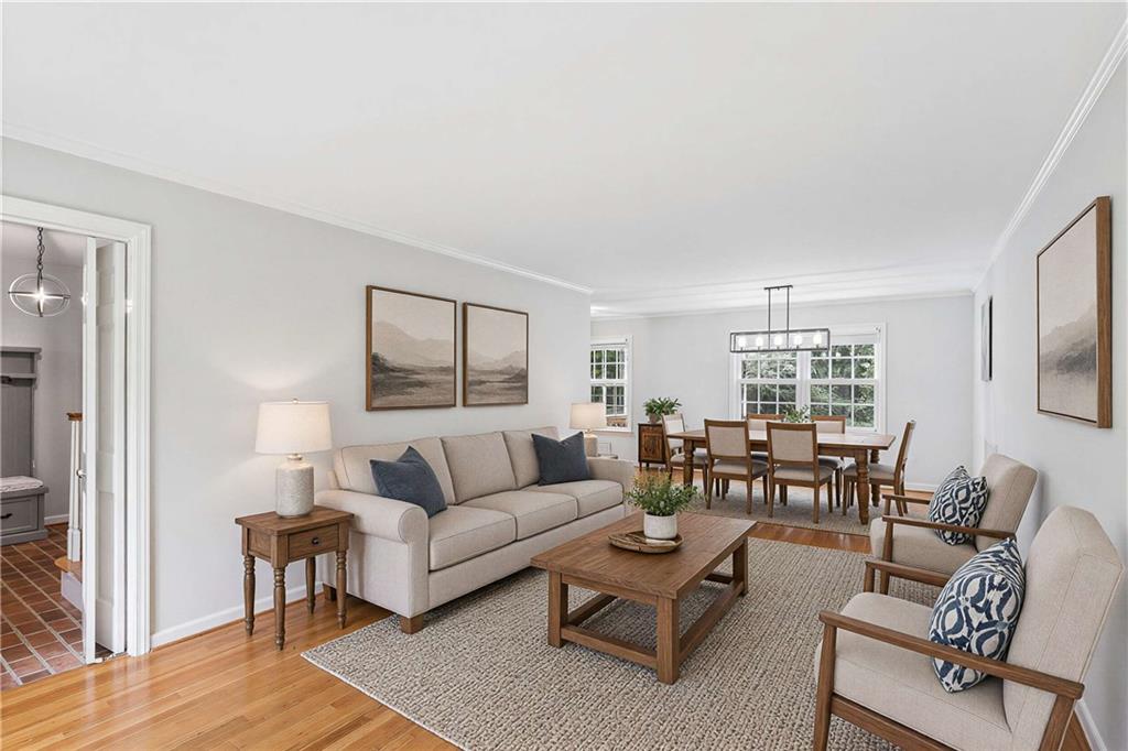 3265 Henderson Creek Road