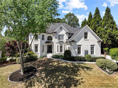 2461 Floral Valley Dacula GA 30019