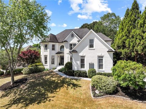 2461 Floral Valley Dacula GA 30019