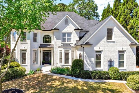 2461 Floral Valley Dacula GA 30019