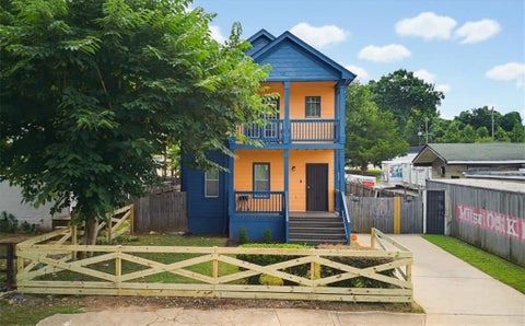 Homes For Sale - 1188 Ira Street<br/> Atlanta, GA 30310