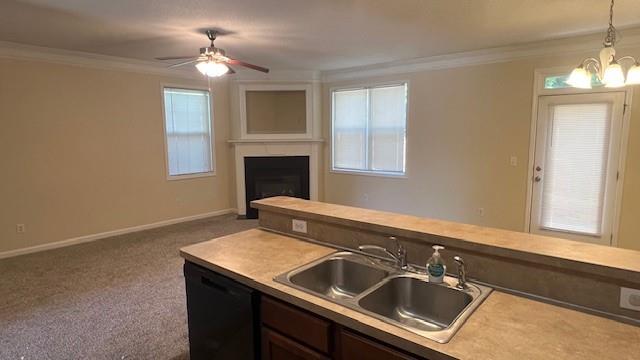 7055 Blairs View Drive #1, Austell, Georgia image 6