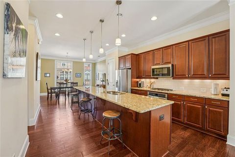 Photo of 1631 Canopy Chase, Brookhaven, GA 30319 (MLS # 7705514)