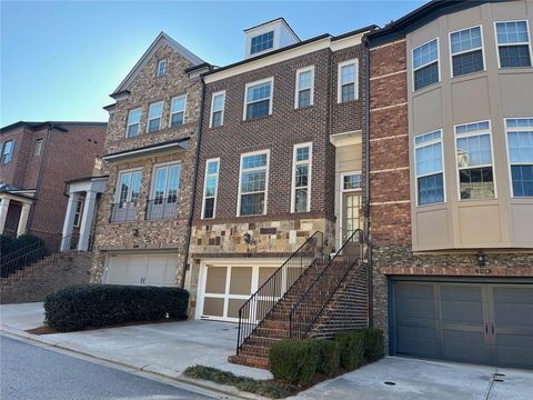 1631 Canopy Chase Brookhaven GA 30319