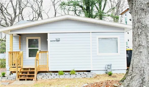 1421 Eason Street, Atlanta, GA 30314 - MLS#: 7519590