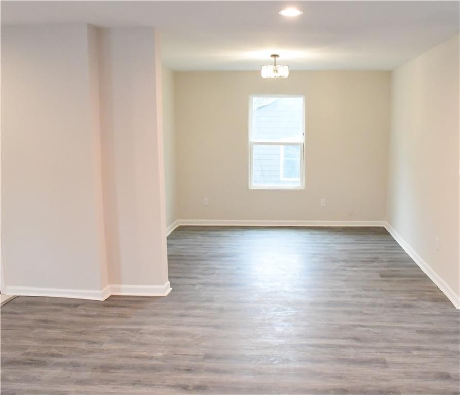 1421 Eason Street, Atlanta, Georgia image 12