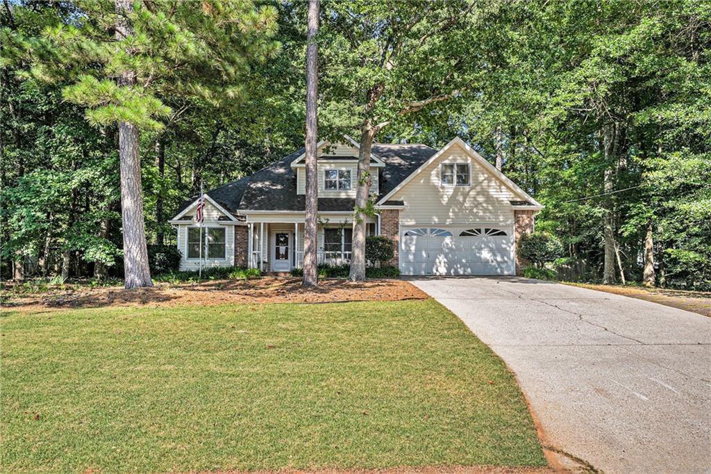2130 Hampton Trail SE