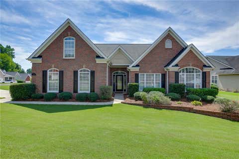 Homes For Sale - 1707 Prospect View Drive<br/> Lawrenceville, GA 30043