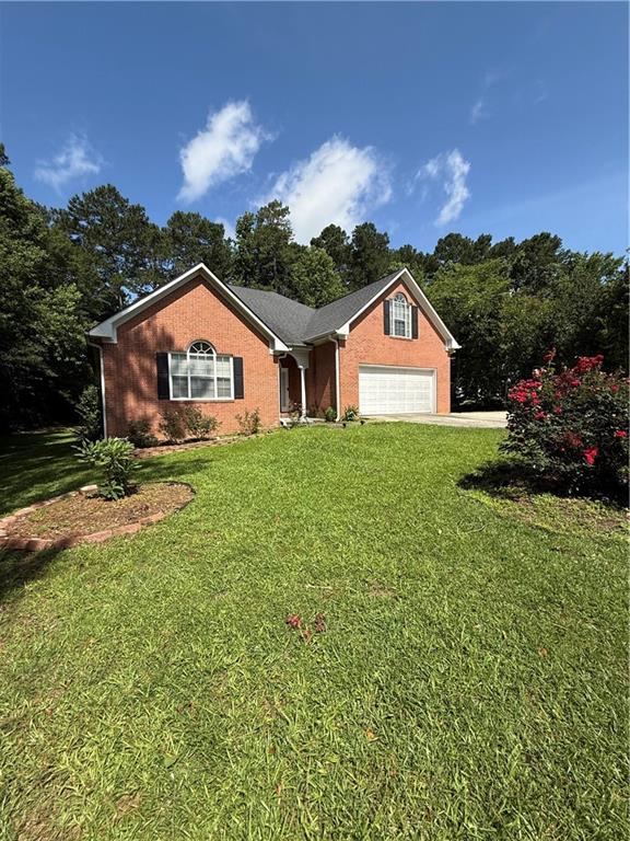 709 Stonehenge Place