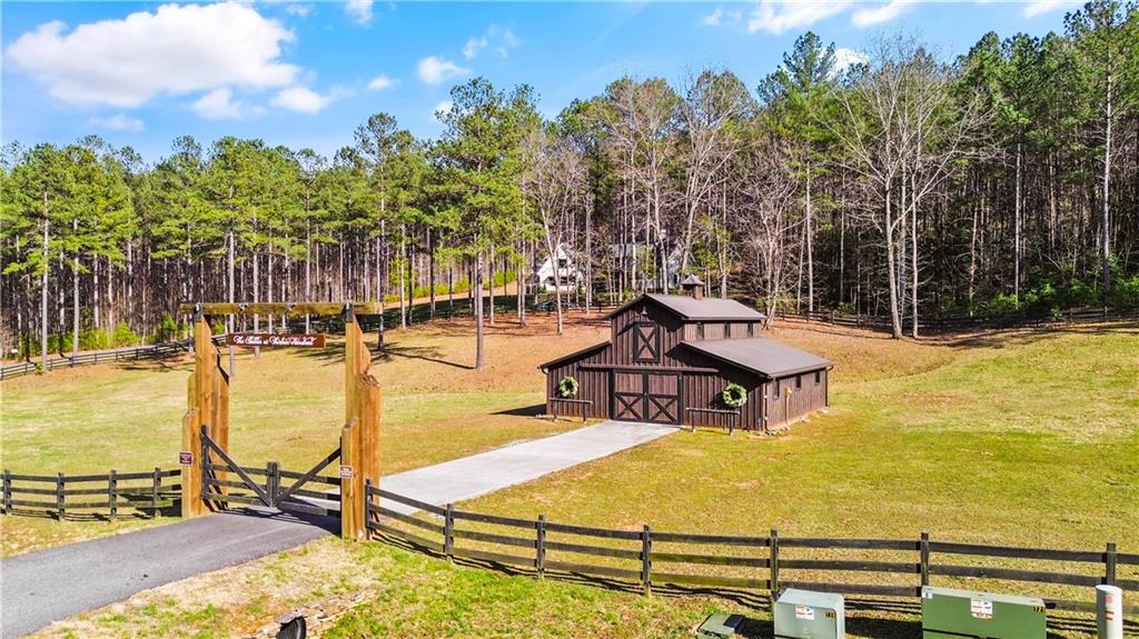 Deyton Drive, Blairsville, Georgia image 5