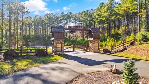 0 Deyton Drive Blairsville GA 30512