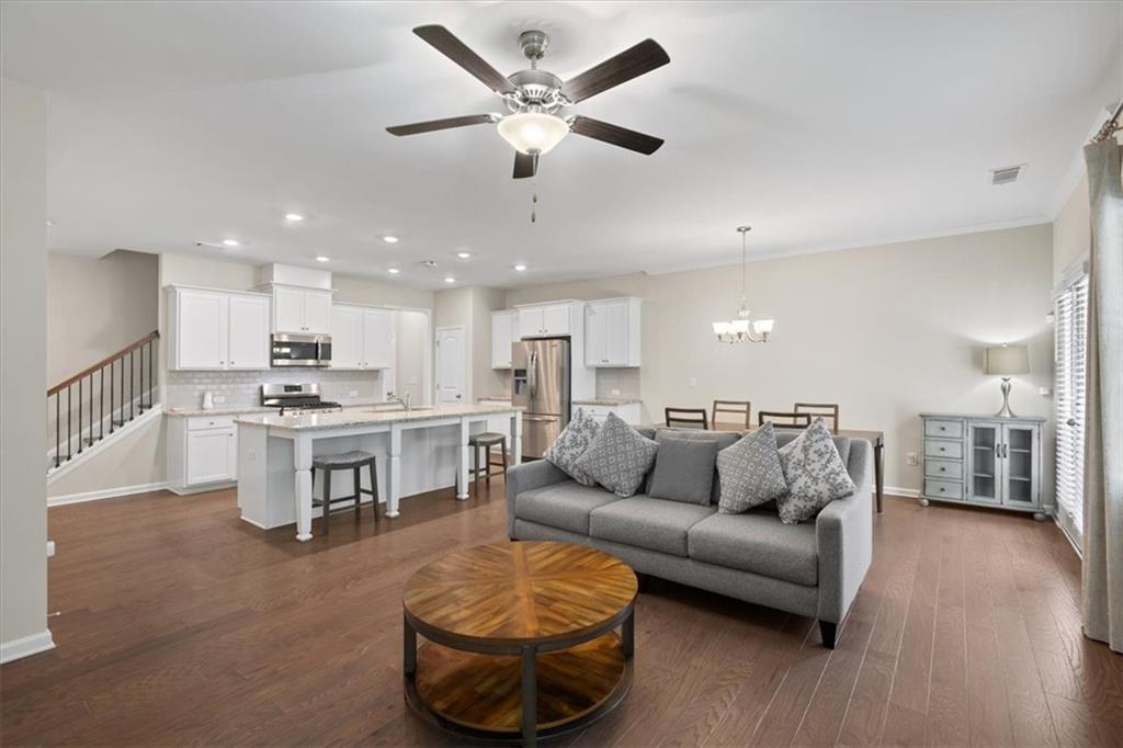 4442 Park Vista Lane