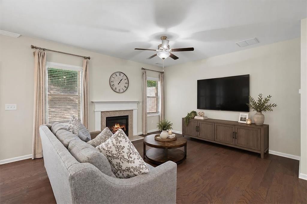 4442 Park Vista Lane