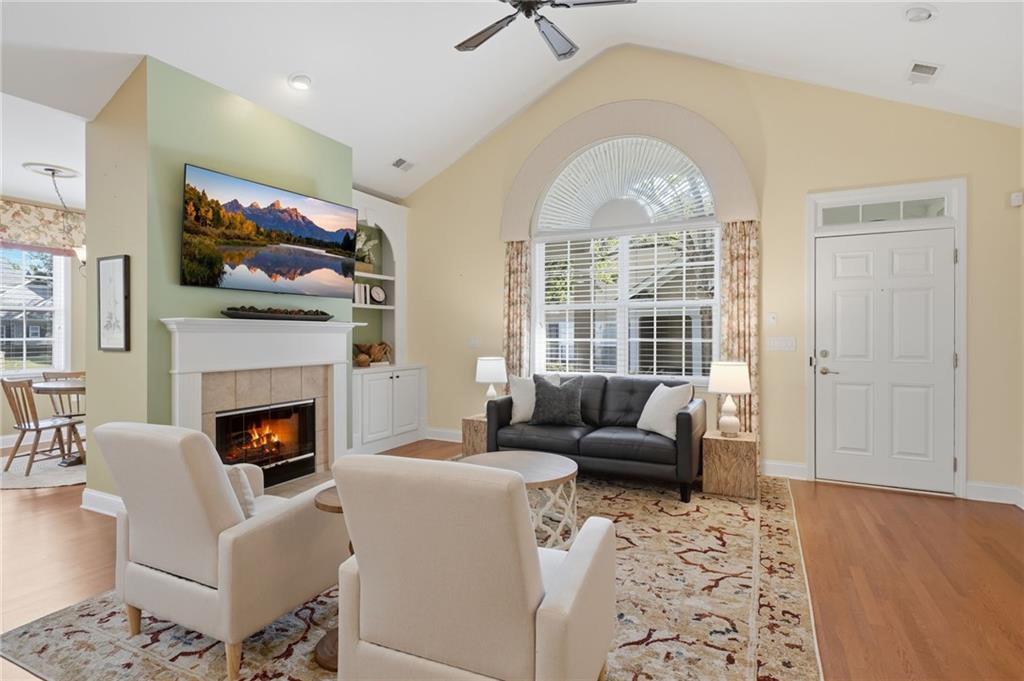 2617 Grapevine Circle 601
