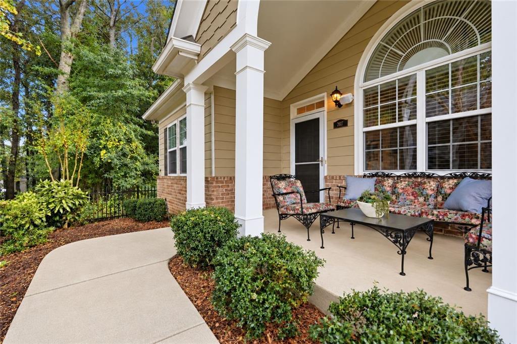 2617 Grapevine Circle 601