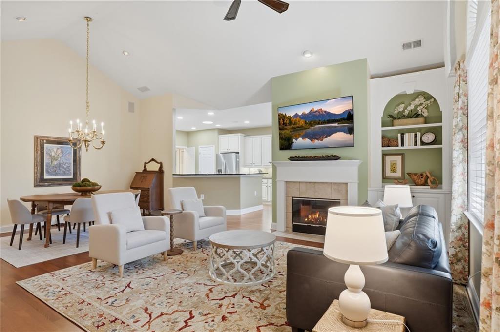 2617 Grapevine Circle 601