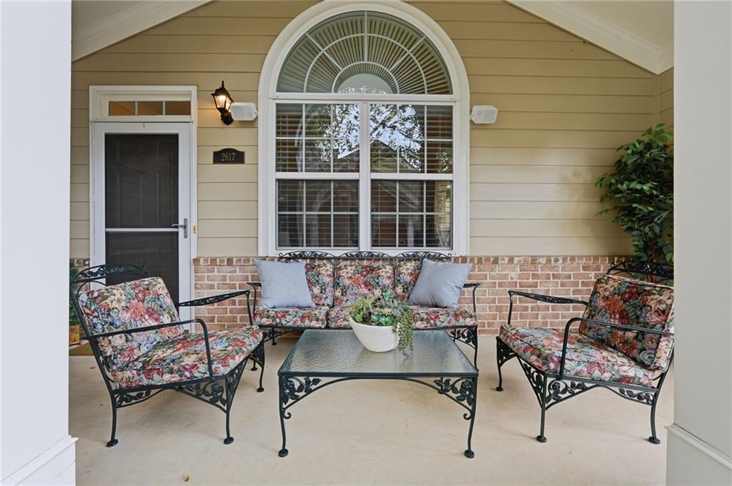 2617 Grapevine Circle 601