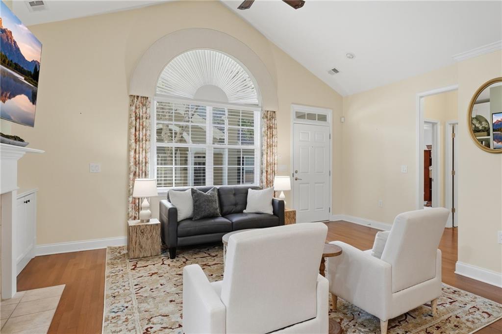 2617 Grapevine Circle 601