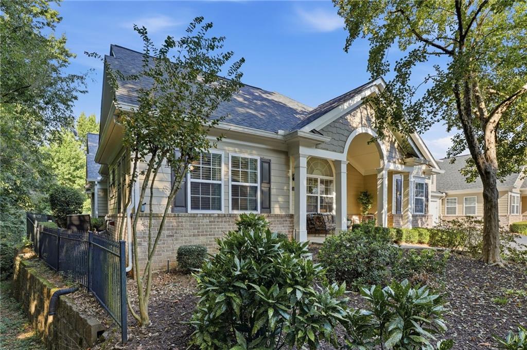 2617 Grapevine Circle 601
