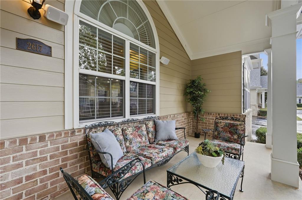 2617 Grapevine Circle 601