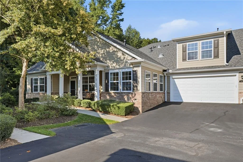 2617 Grapevine Circle Unit 601, Cumming, GA, 30041