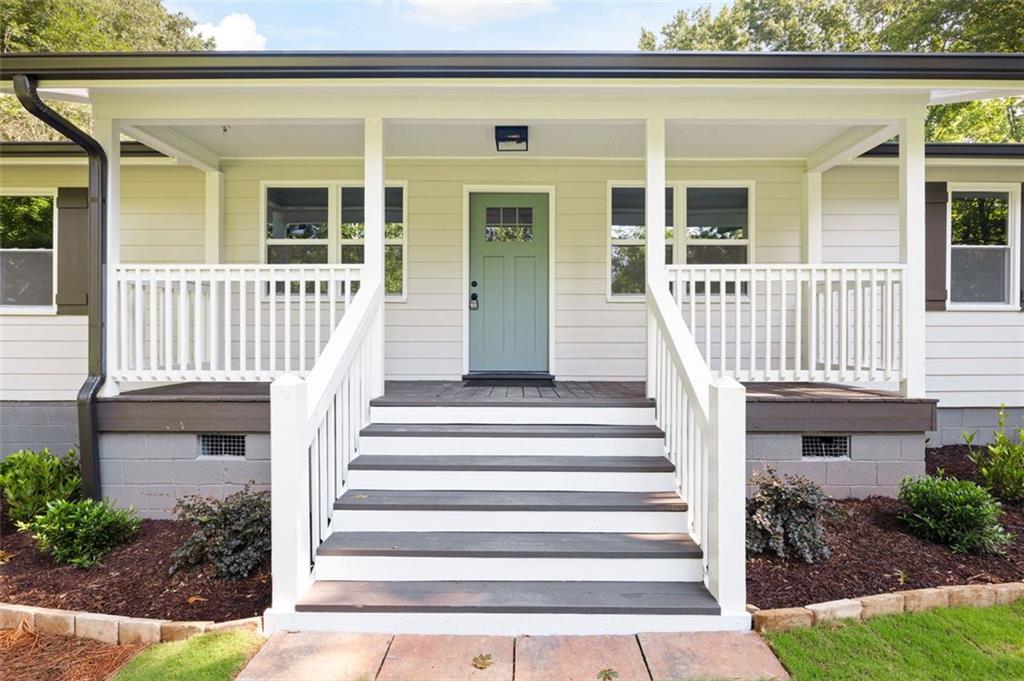 184 N Bellview Road