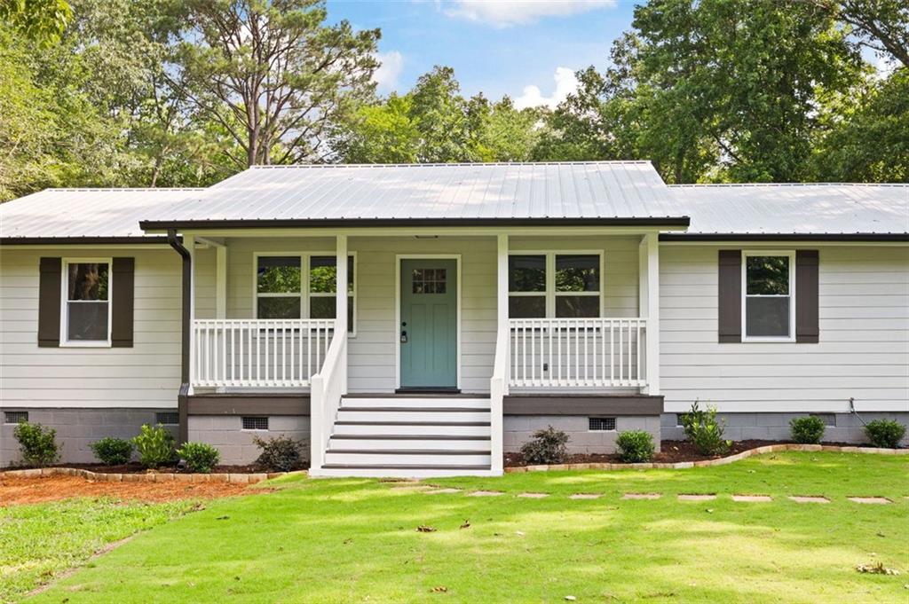 184 N Bellview Road