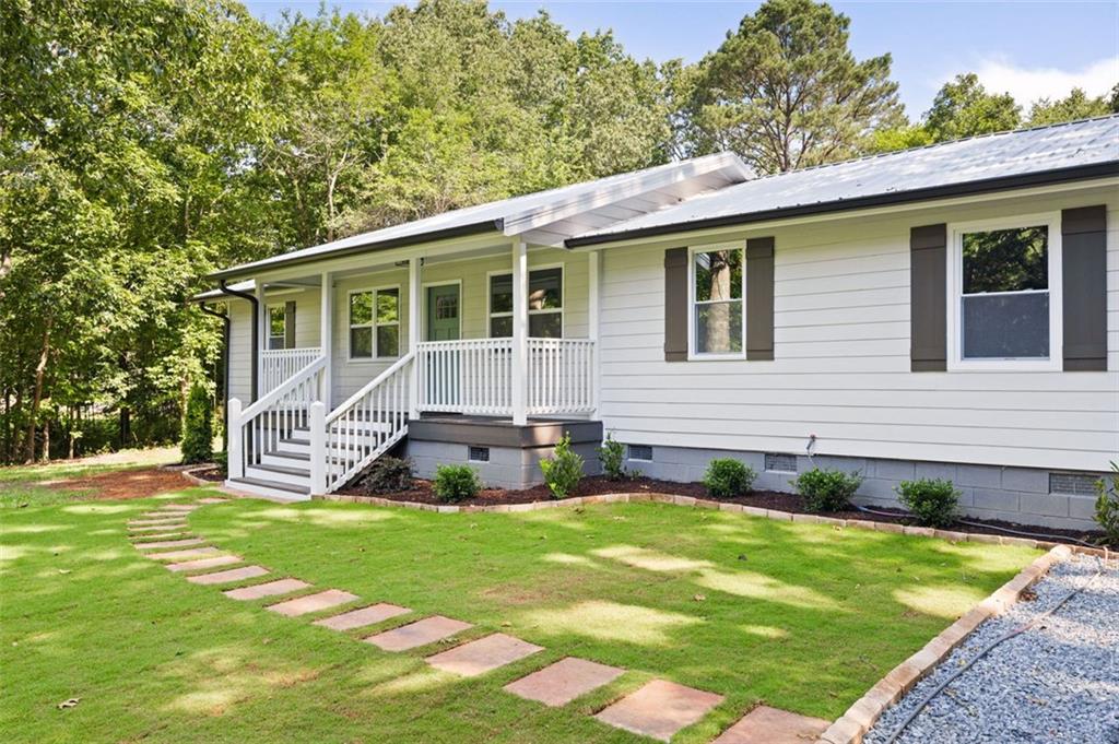 184 N Bellview Road