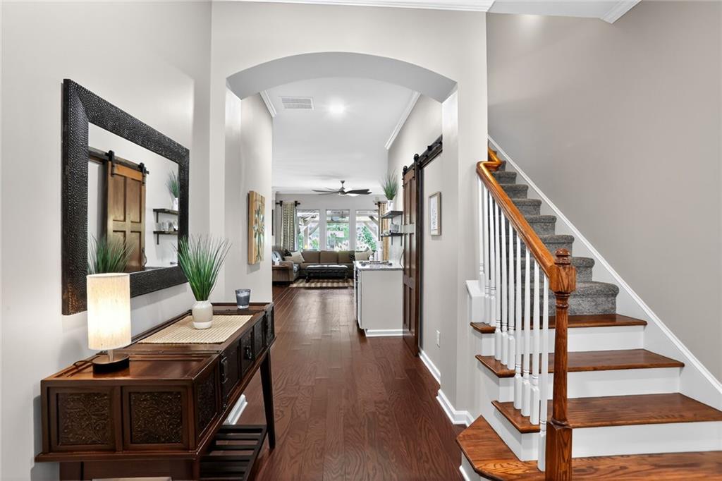 321 Sassafras Crossing