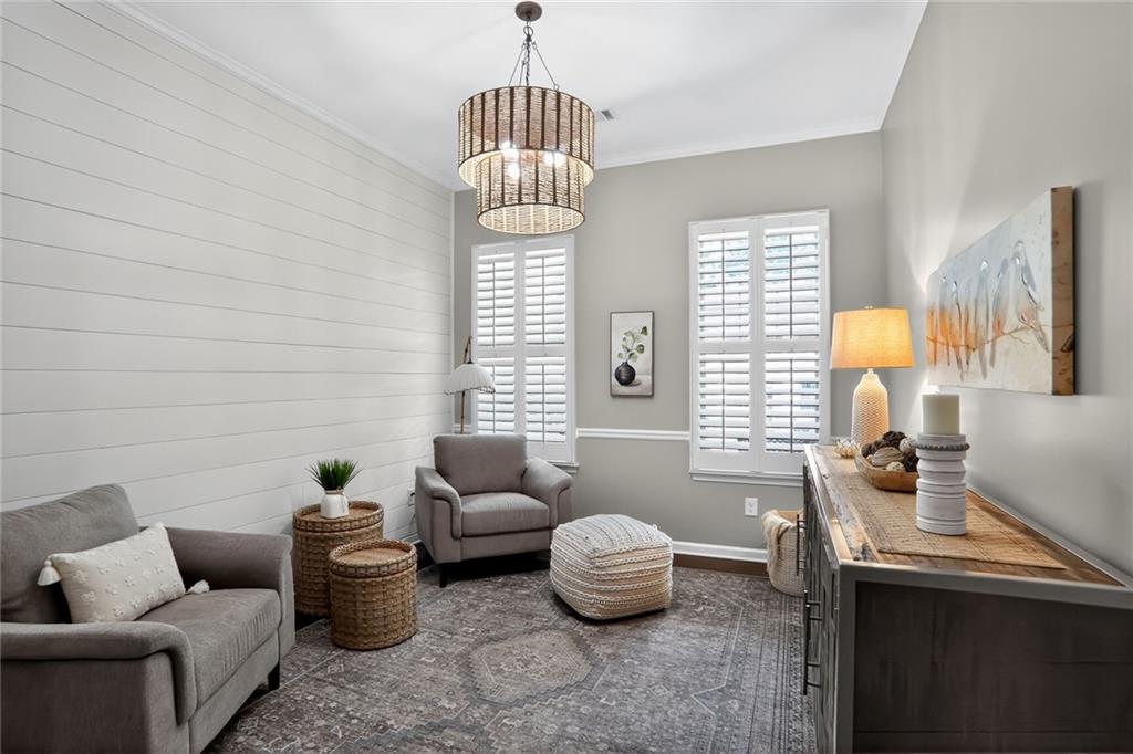 321 Sassafras Crossing