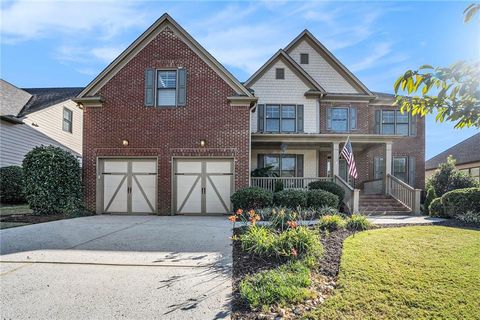 2745 Cezanne Lane Cumming GA 30041