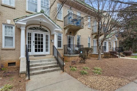 1034 Virginia Avenue NE 6 Atlanta GA 30306