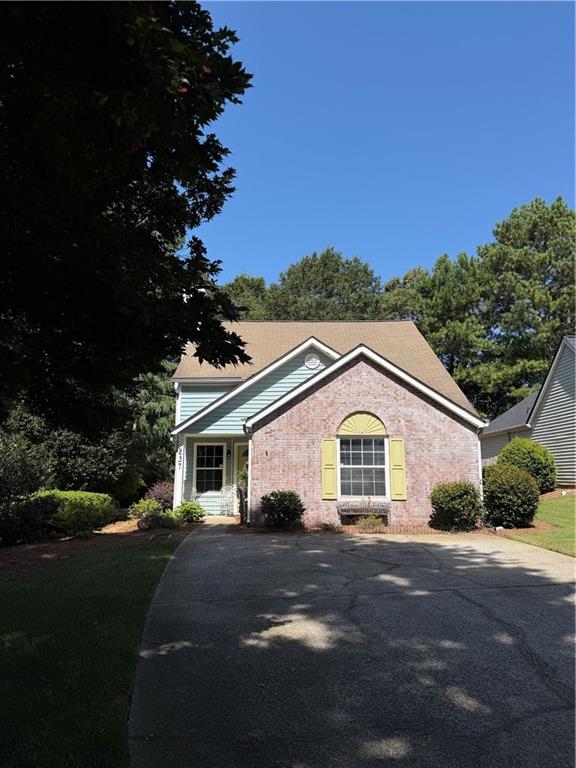Photo 1 of 1 — 237 Dennis Drive, Alpharetta, GA 30009
