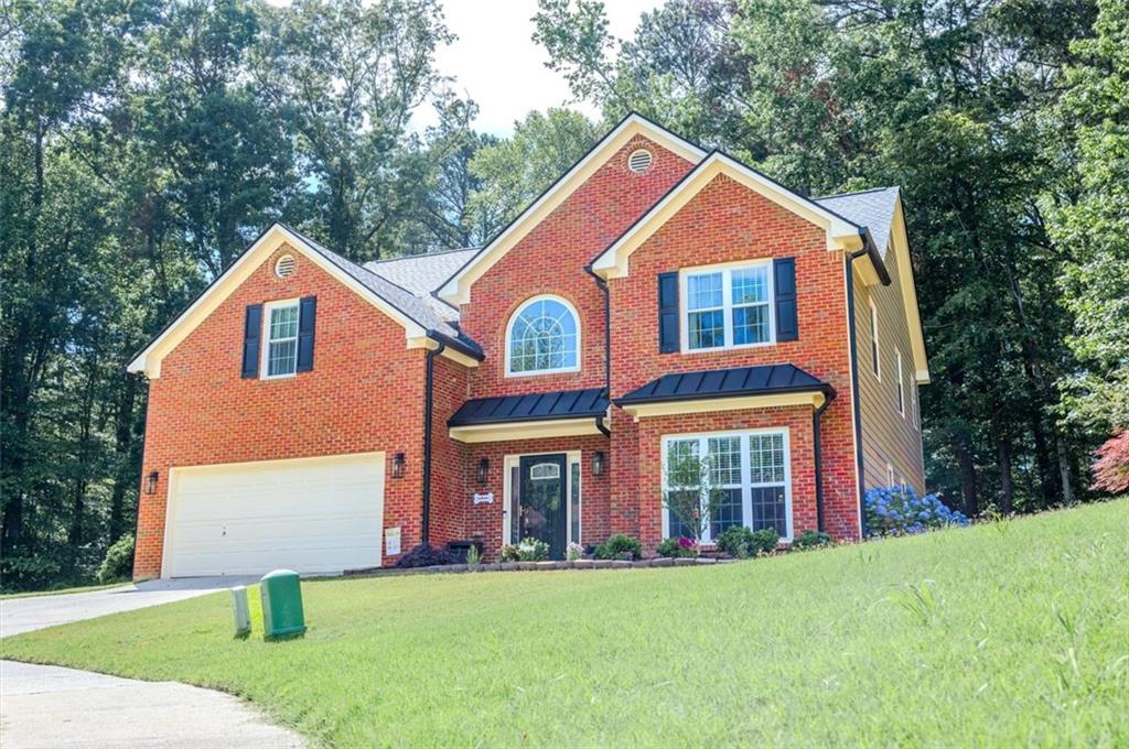 1890 Turtle Creek Way