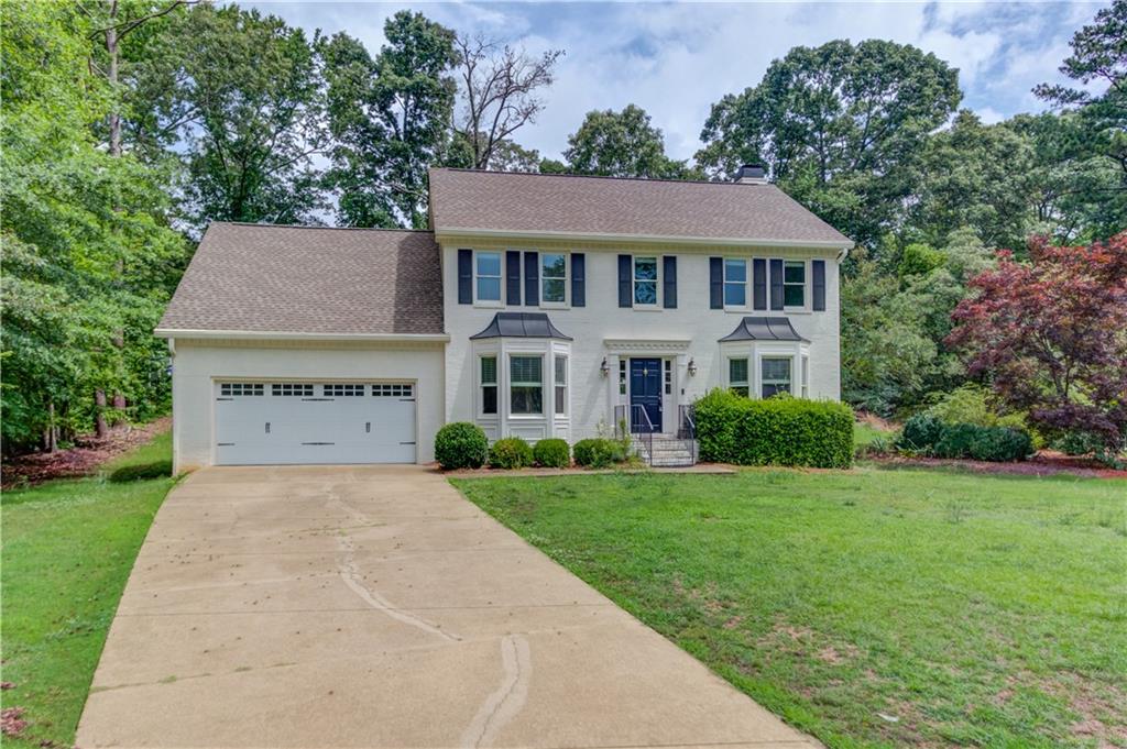 153 Lantern Ridge Court