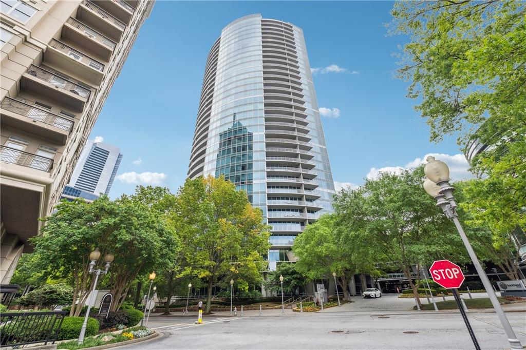 3338 Peachtree Road 1210