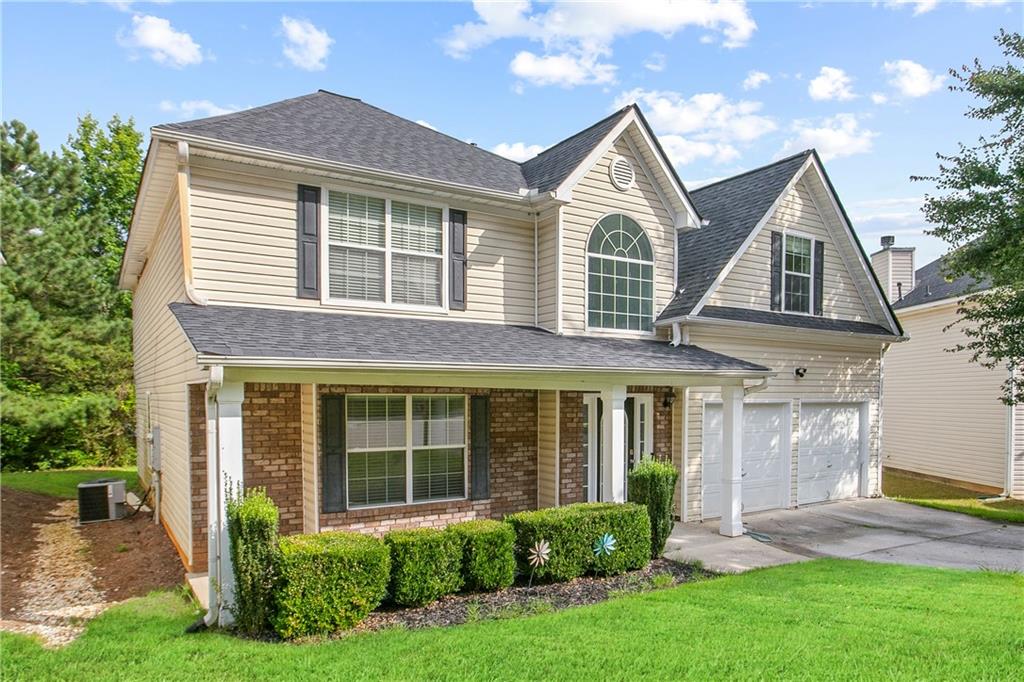 273 Baywood Crossing